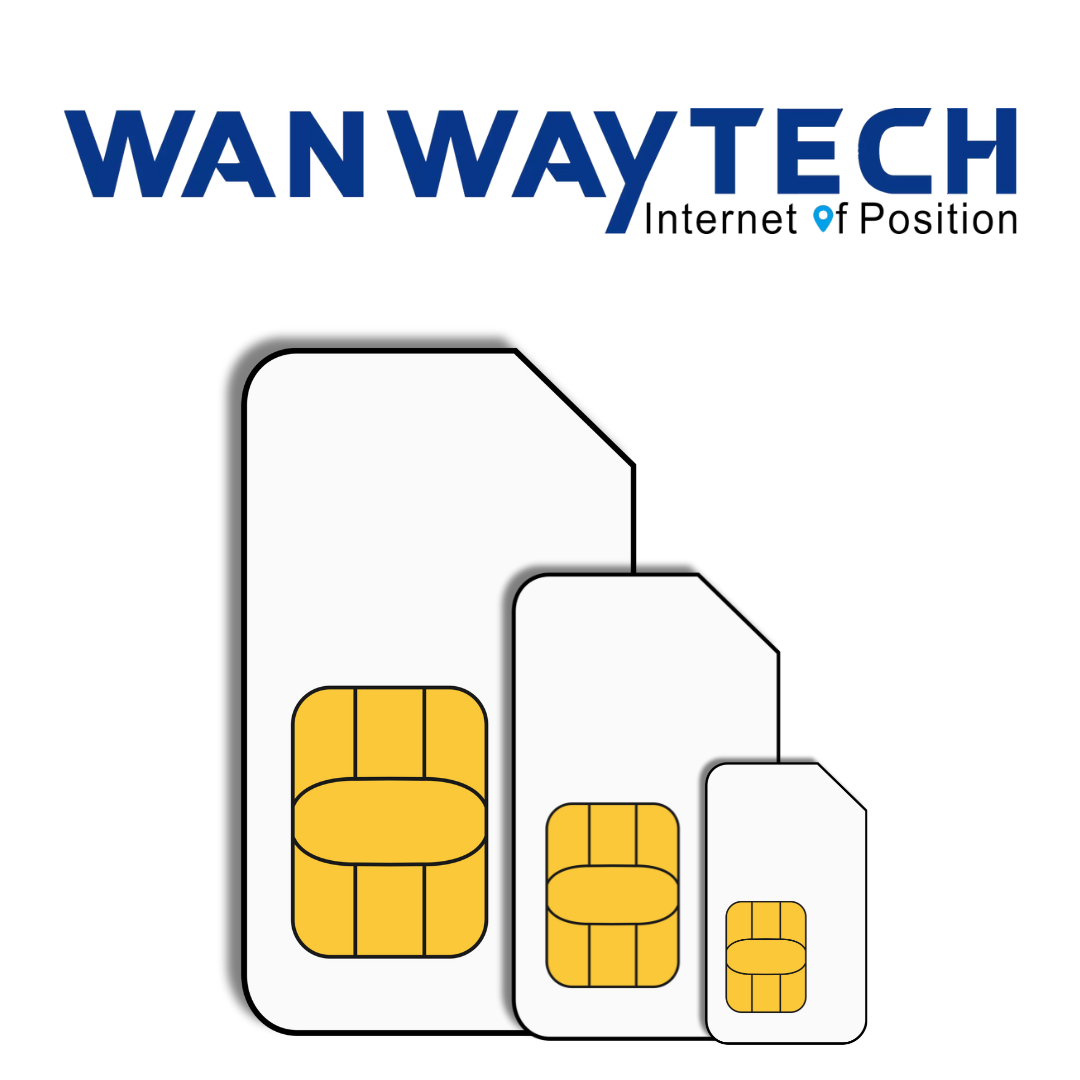RENOVACION CHIP PARA GPS SIMCARD 10MB MENSUAL OPERADORA - ROAMING INTERNACIONAL PLAN - ANUAL CHIP-ROAMING-WW-12M-RENV