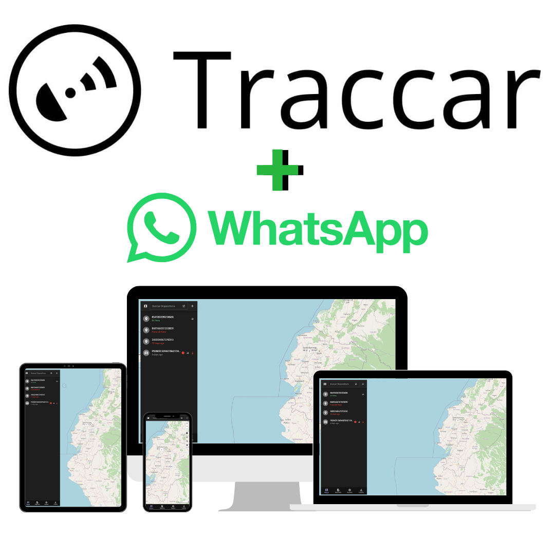 LICENCIA ANUAL PARA CANDADOS SATELITALES + WHATSAPP PLUS-NUEVO-Y-WHATSAPP